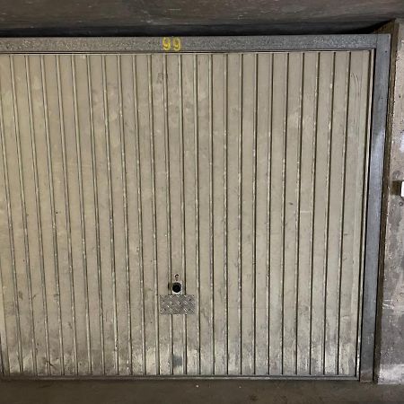 Superbe Appartement Avec Place De Parking Gratuit Strasbourg Exterior photo